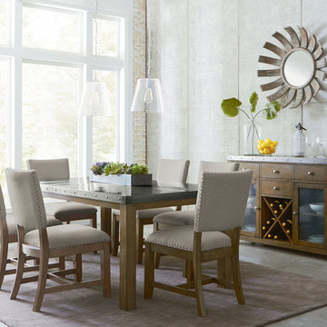 Dining rooms