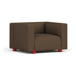 Knoll Lounge Chairs and Seating - Armchairs And Accent Chairs