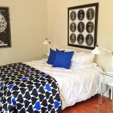 Varied Staging Projects