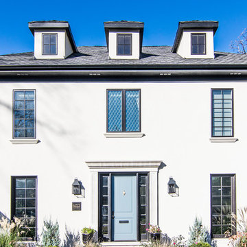 Kilpatrick Renovation