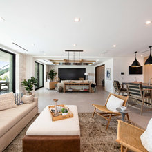 Basement Ideas