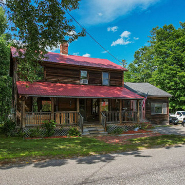7 Perch Pond Rd Campton, NH