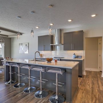 Outstanding Open Concept Ranch