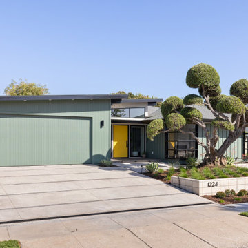 Highland Drive