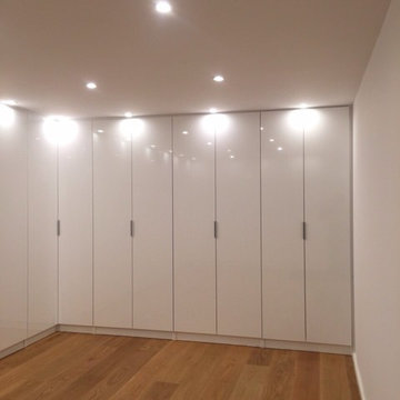 VESTIDOR EN SITGES