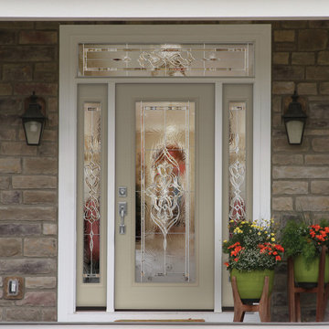 Patio Doors