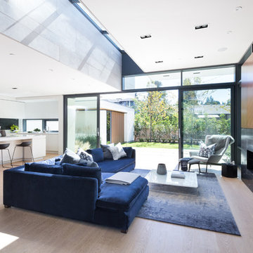 Chancellor Residence