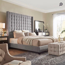 Las Vegas Bedroom