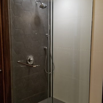 Edgewater Bathroom Remodel X2