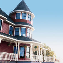 Dream home