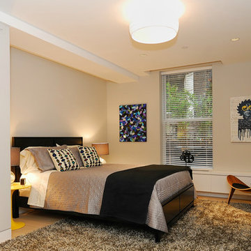 NYC Bedrooms by Designed to Appeal