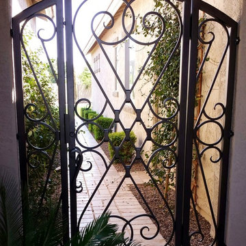 Single Gates