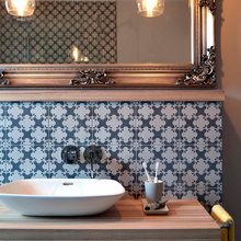 Bathroom ideas