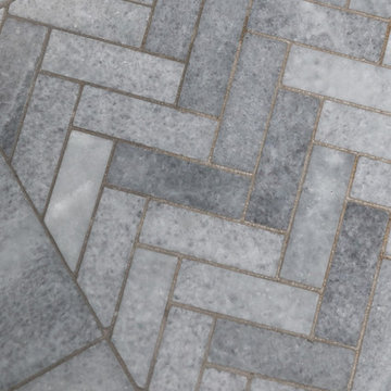 25th Ave- Bathroom Remodel