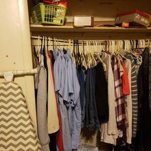 Mom's Room