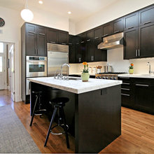 Cello Kitchen Inspiration