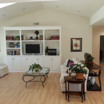 Interior Remodel Projects