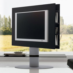 Cortes TV Stand by Tonin Casa - $2,875.00 - Entertainment Centers And Tv Stands