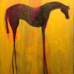 Old Gold - Paintings