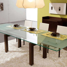 dining room table