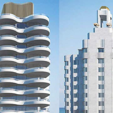 FAENA VERSAILLES MIAMI - EXTERIOR