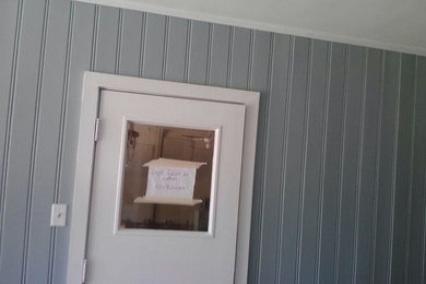 Interior Painting Projects