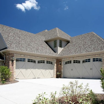 Our Work