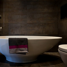 Hope Is downstairs bath