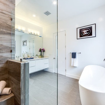 Complete Home Remodeling project.