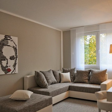 MUSTERWOHNUNG IN METTMANN
