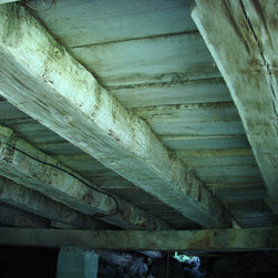 Barn Wood - Products