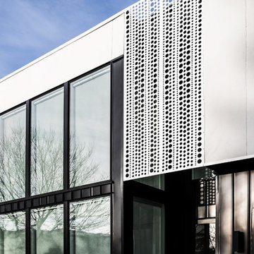 Pianist Residence