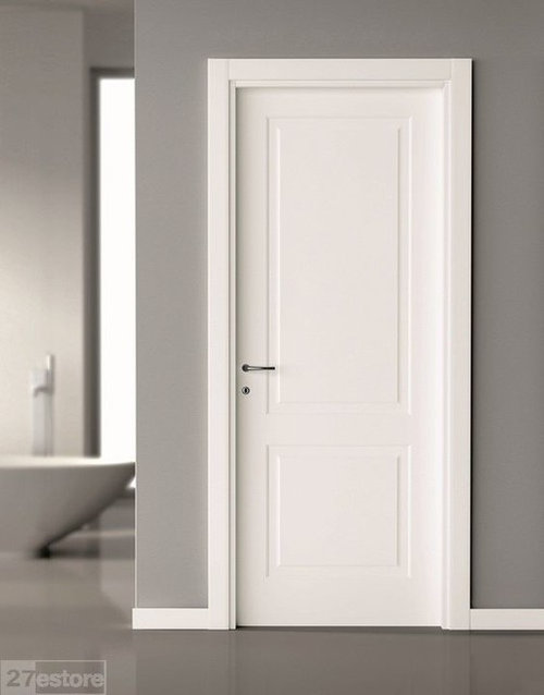 Beautiful Interior Doors