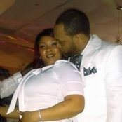 Jamelia Fords foto