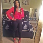 Photo de Jasmine OrChicki