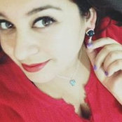 Thayra Flores's photo