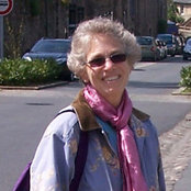 Caroline Zilboorg's photo