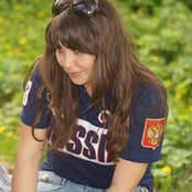 Olga Martynova's photo