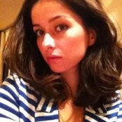 Photo de Anna Chapovsky