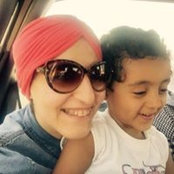 Foto von Heba Elshabrawy