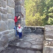 Kate Bennett's photo
