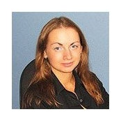 Violet Rubashkos foto