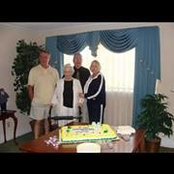 David Albin's photo