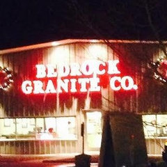 Bedrock Granite Company