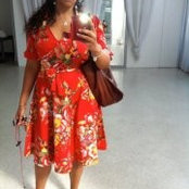 Foto von Candice Harper