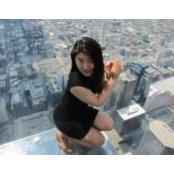 Gracie Yangs foto
