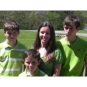 Cindy O'Riley Bolden's photo