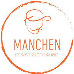 Manchen Construction, Inc.