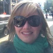 Amanda Worrell-Christman's photo