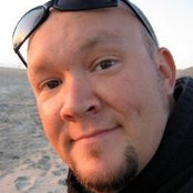 Jason Rodgers's photo